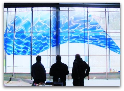 Waterglass